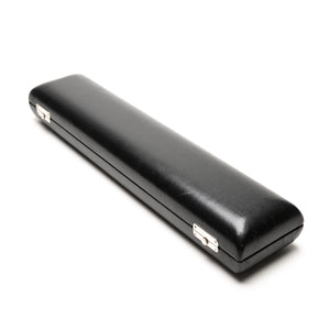 Hammy Hamilton 8-Key Mopane & Silver Pratten