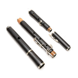 Couesnon & CIE 5-Key Flute