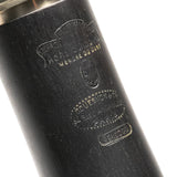 Couesnon & CIE 5-Key Flute