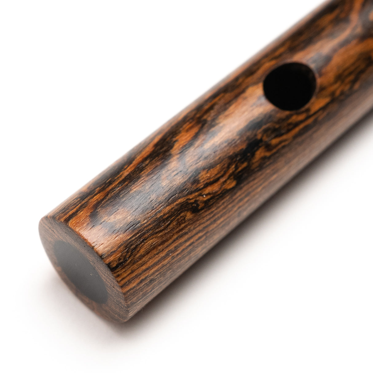 The Essential Flute by Ellis Flutes