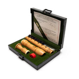 Moeck Rottenburgh Recorder in Boxwood No. 329