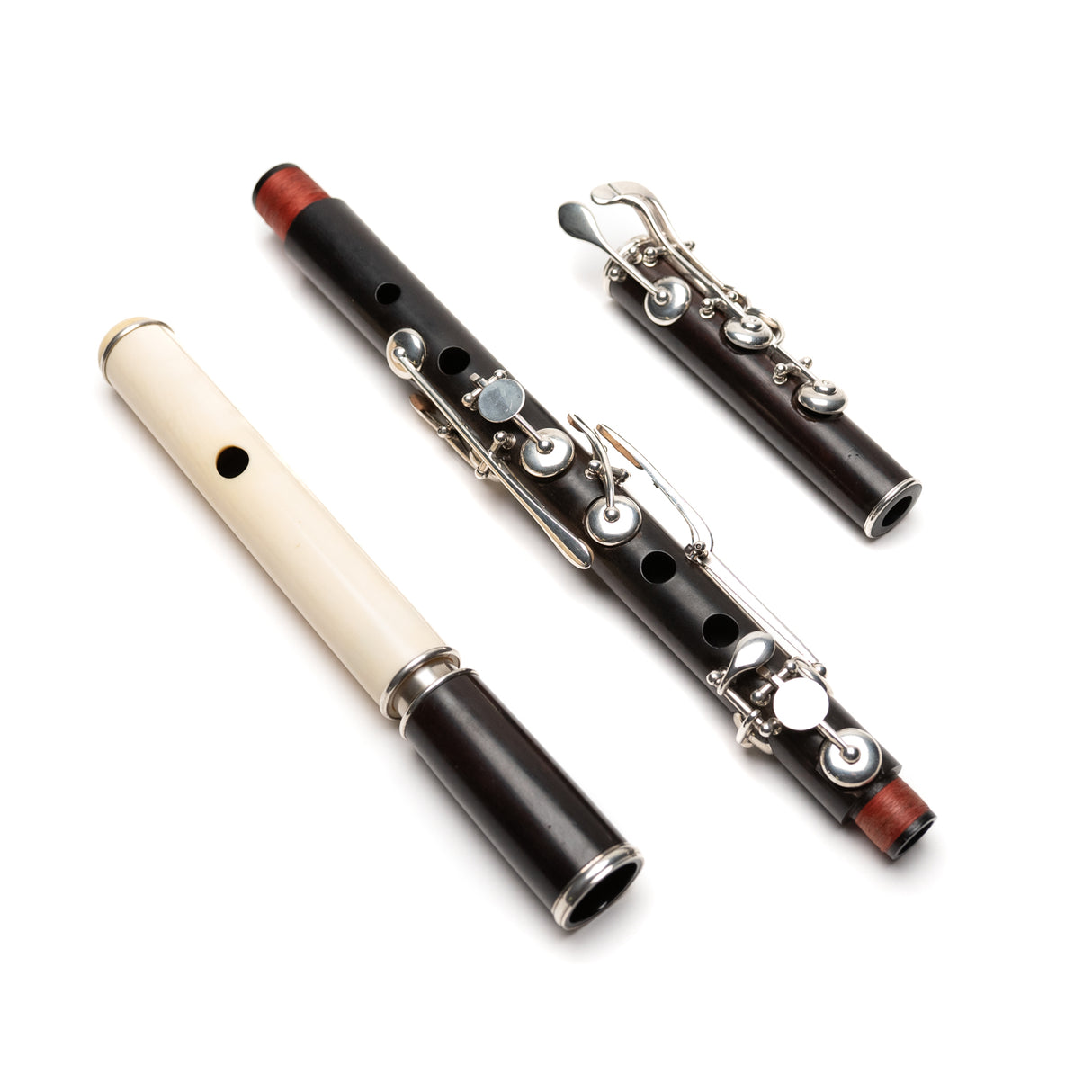 Cottier Siccama Flute