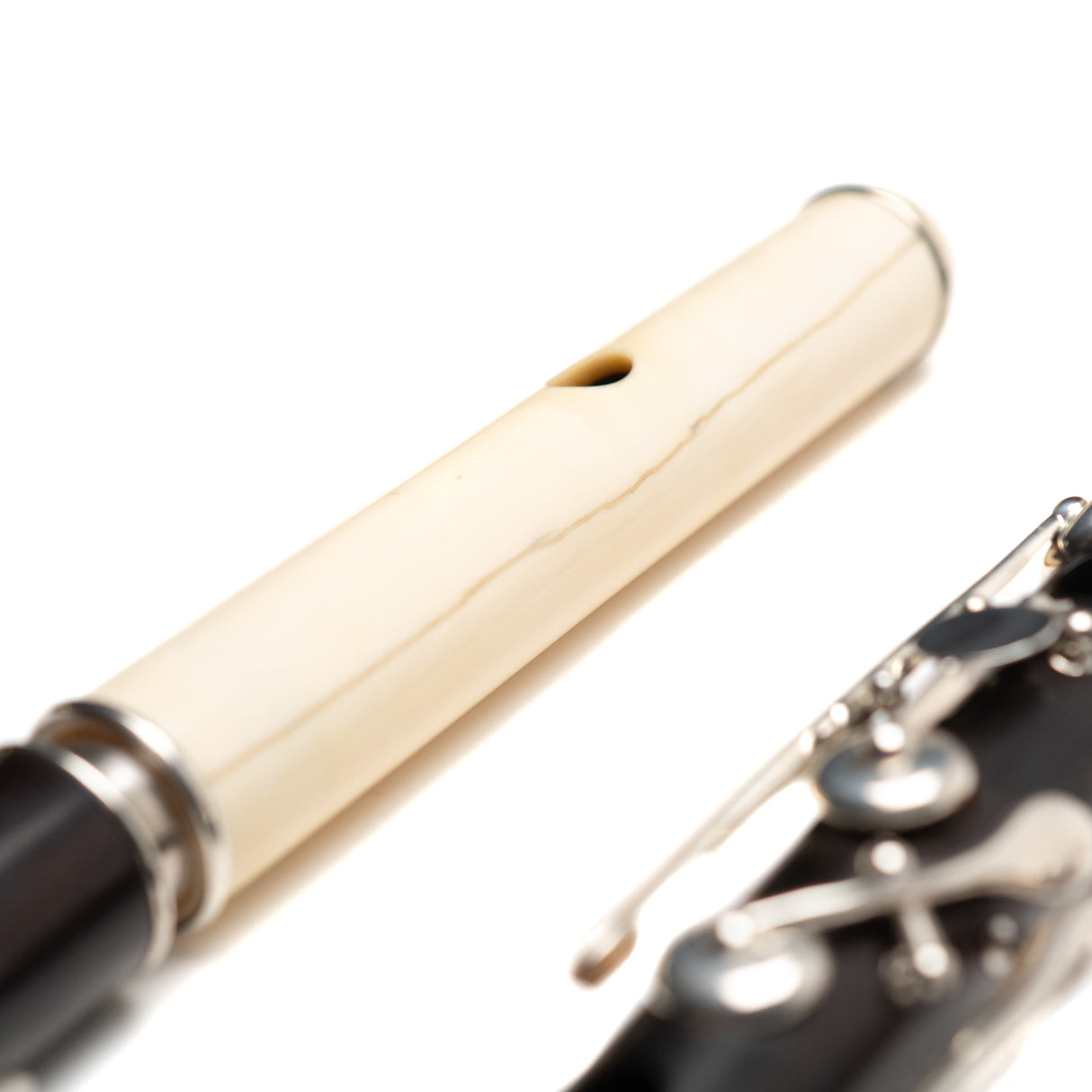 Cottier Siccama Flute