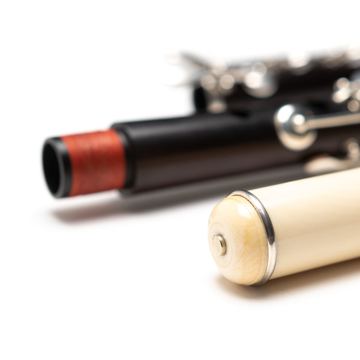 Cottier Siccama Flute
