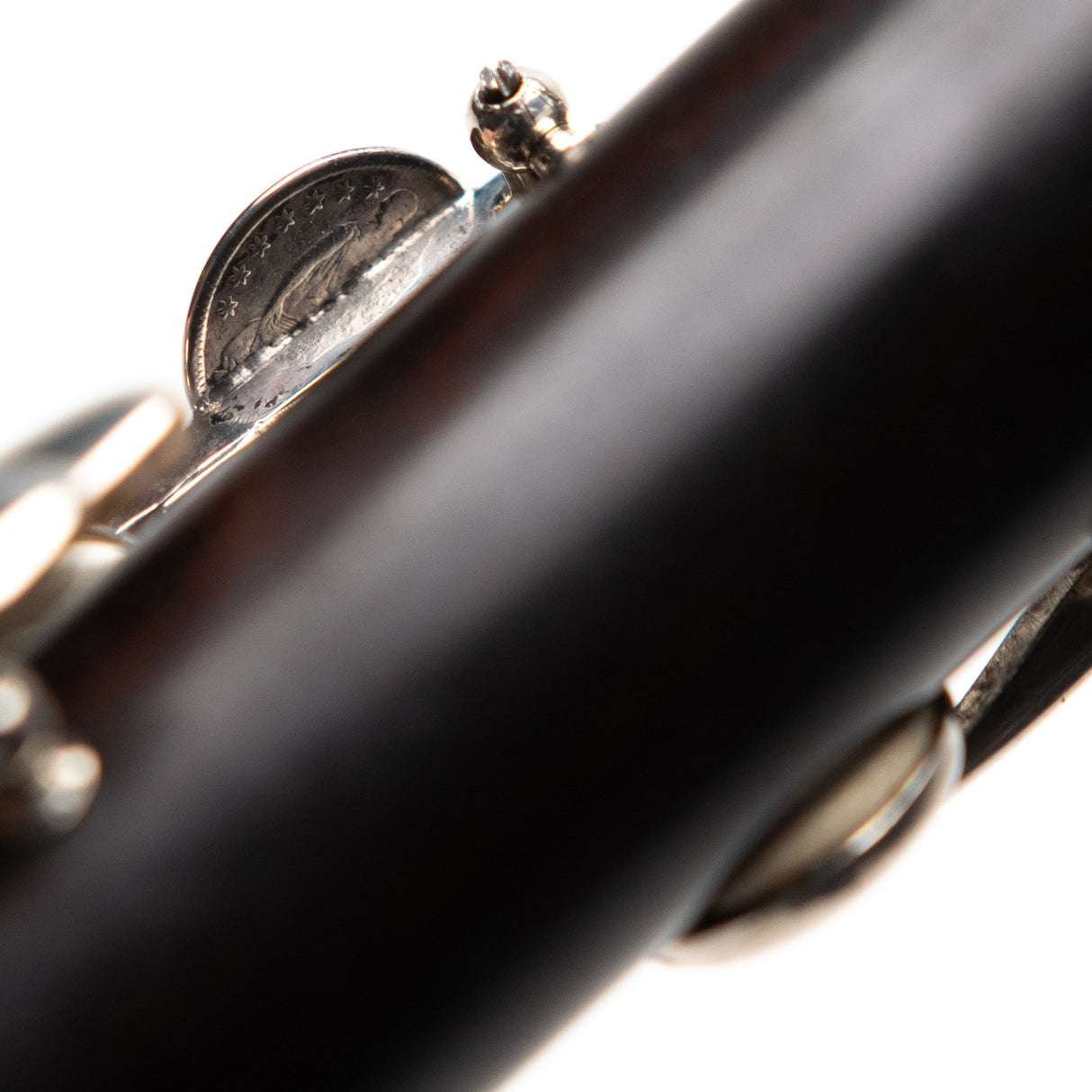 Cottier Siccama Flute