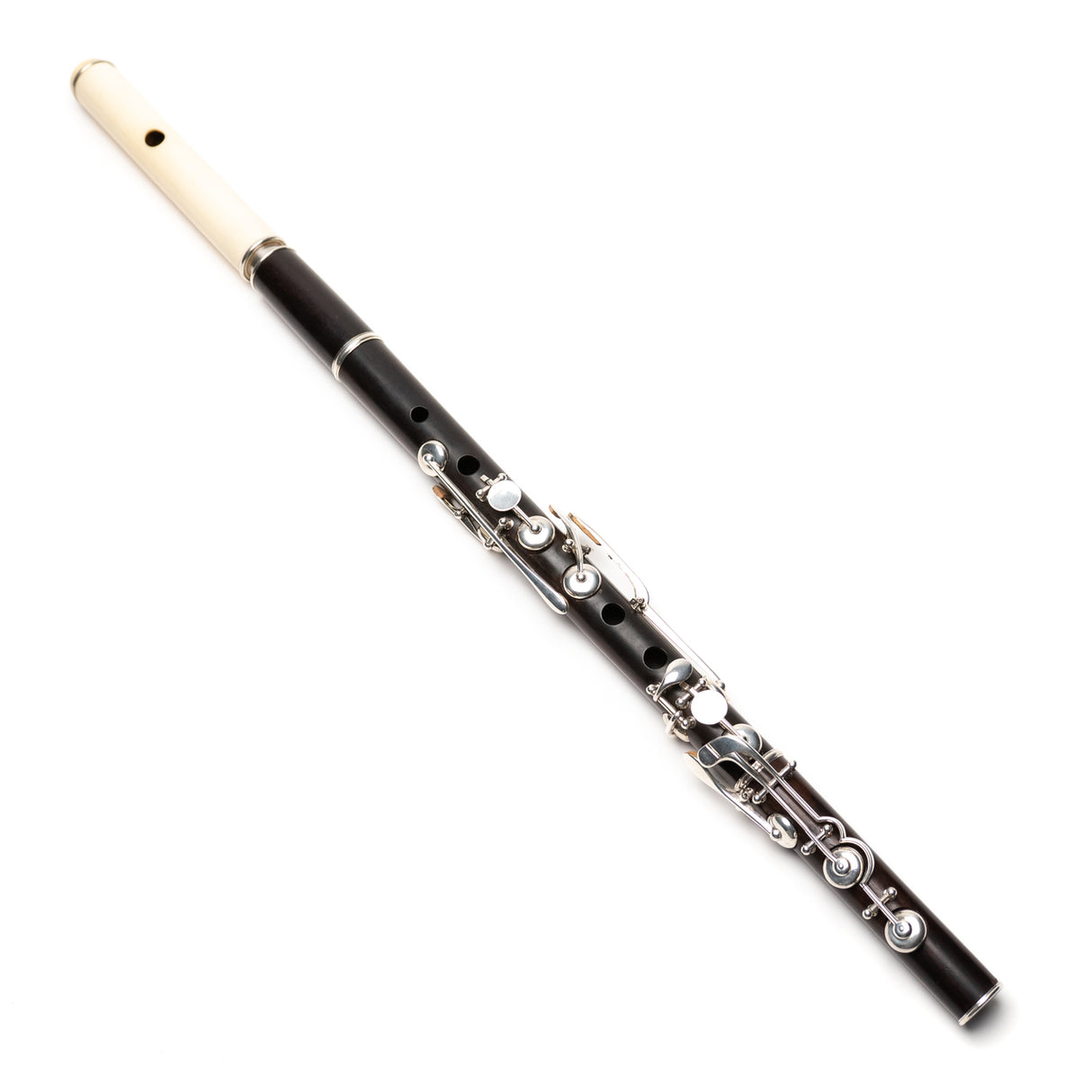 Cottier Siccama Flute