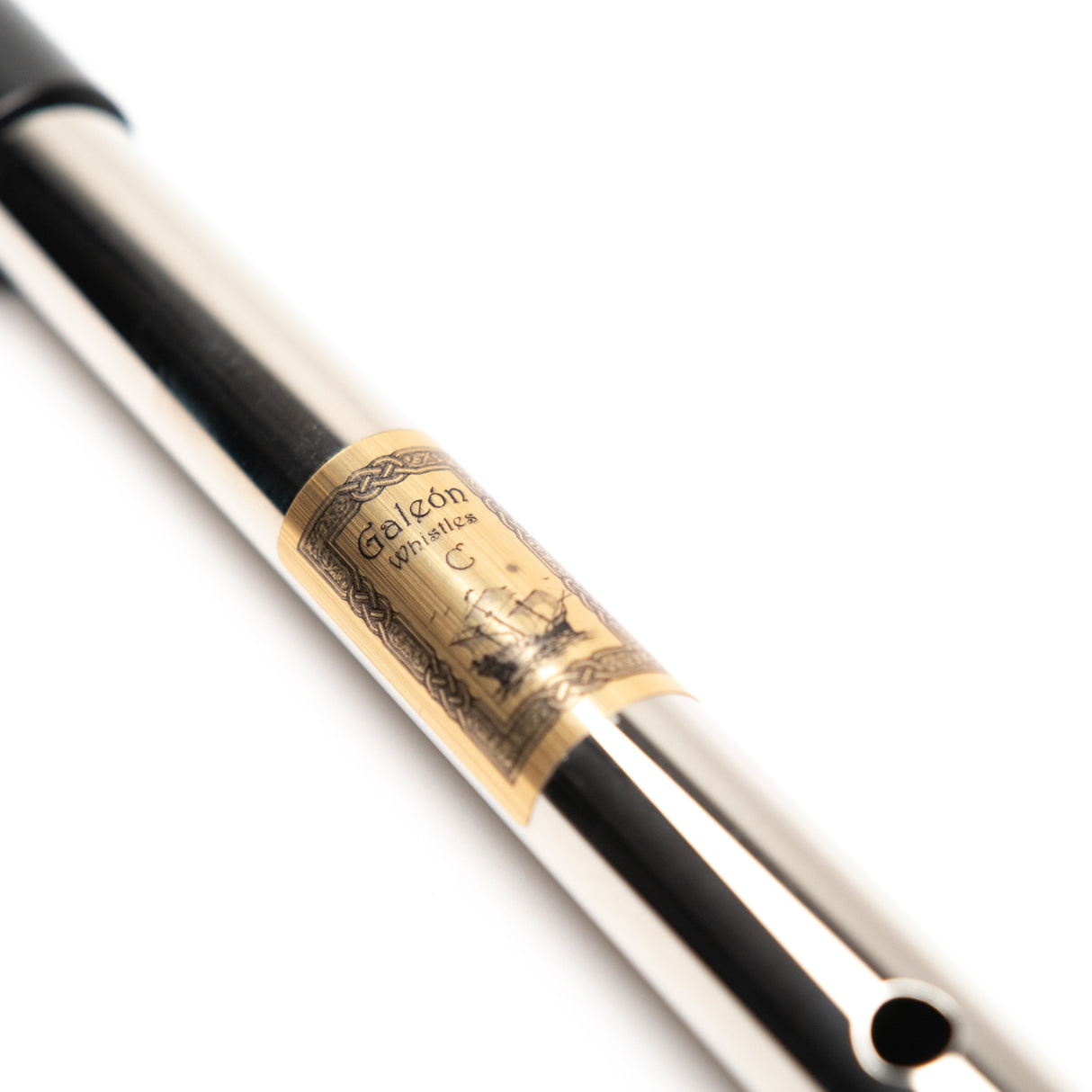 Galeon Tweaked Feadog Whistles