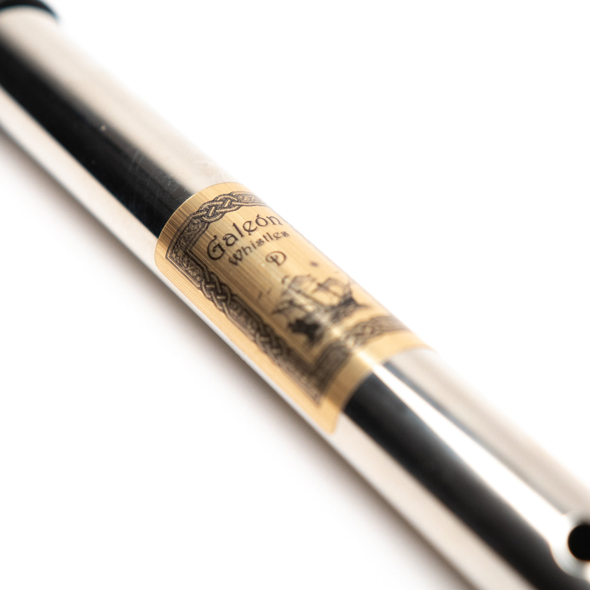 Galeon Tweaked Feadog Whistles