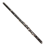 Francois Baubet 6-Key Flute in Blackwood