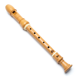 Moeck Rottenburgh Recorder in Boxwood No. 329