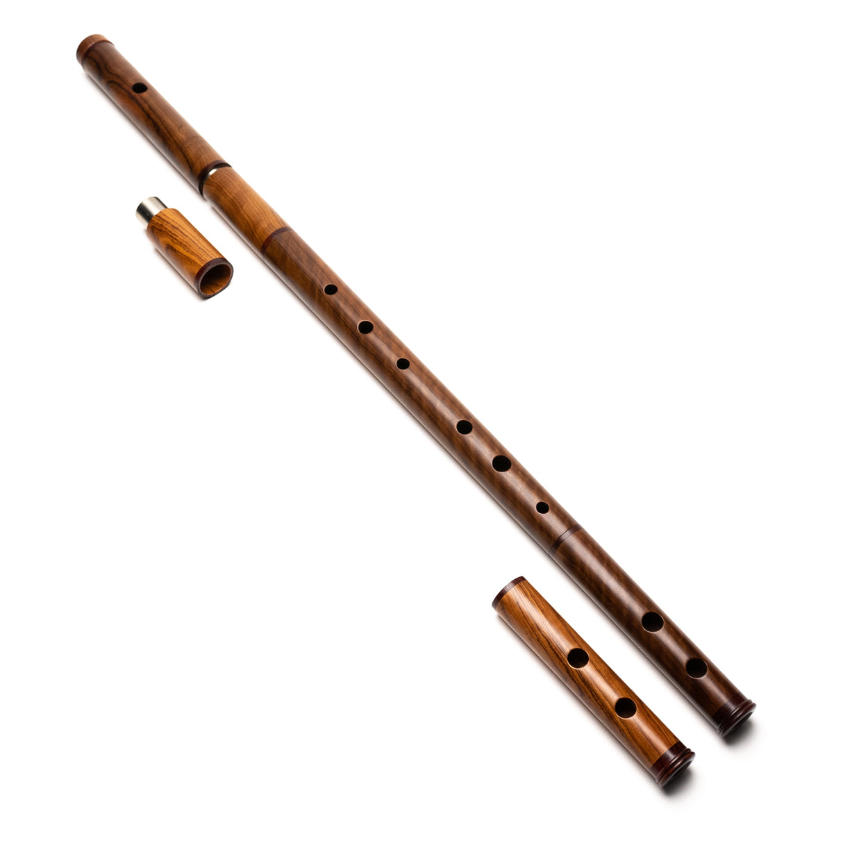 Windward Combo D/Eb in Olivewood