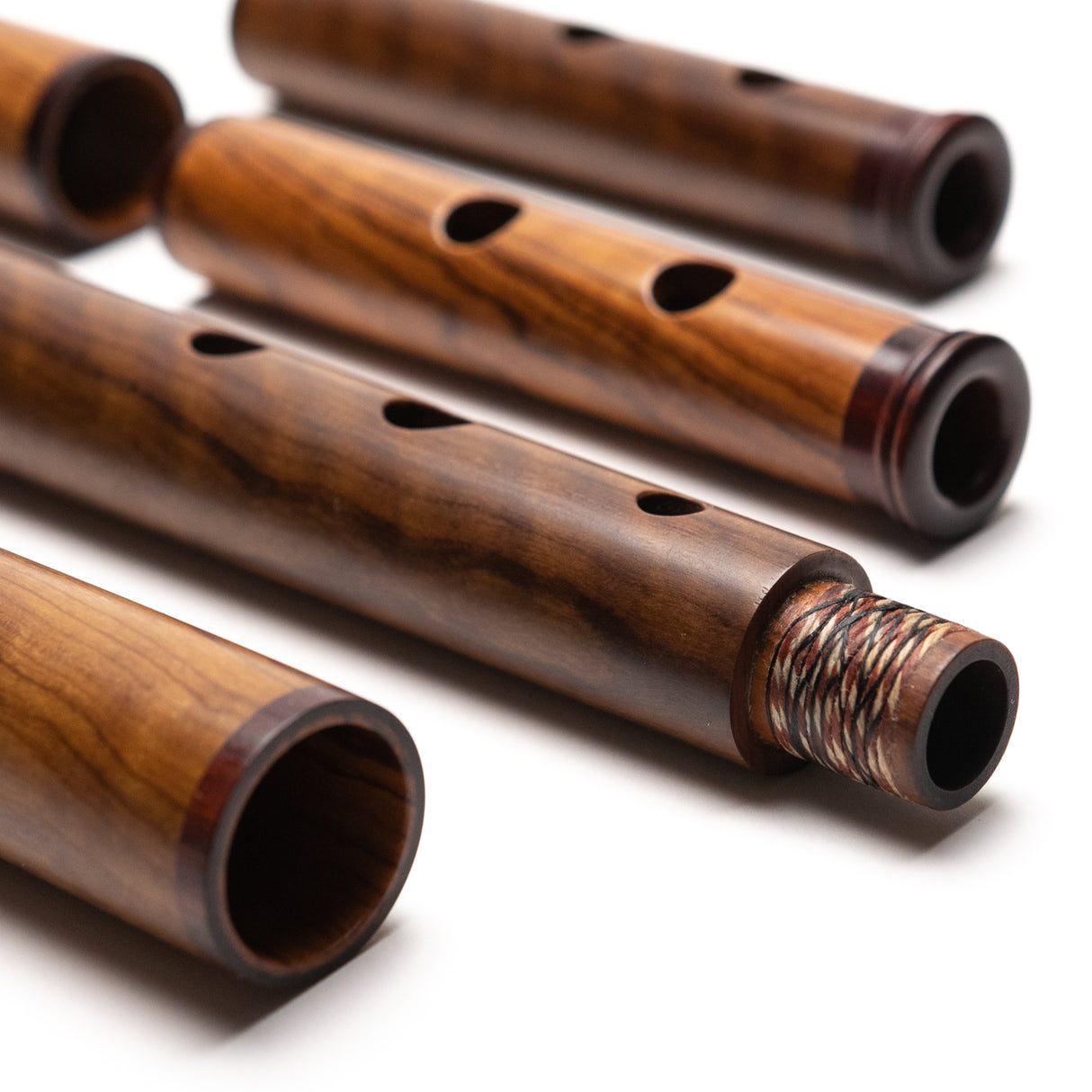 Windward Combo D/Eb in Olivewood