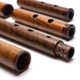 Windward Combo D/Eb in Olivewood