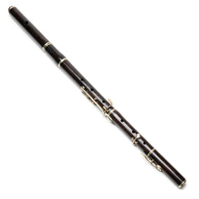 Renouard & Cie Marque Atlas 5-Key Flute