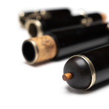 Renouard & Cie Marque Atlas 5-Key Flute
