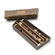 1 Key F Flute