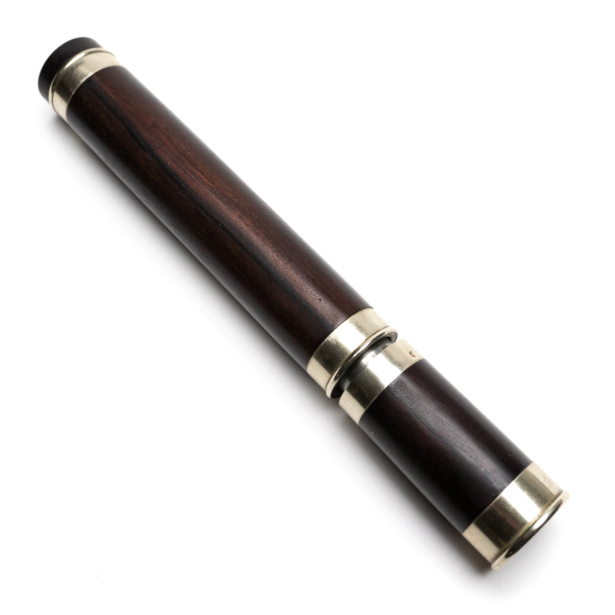 Cocus 6-Key F Flute – Irish Flute Store