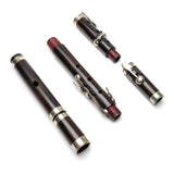 Cocus 6-Key F Flute