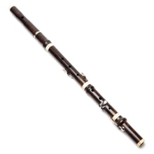 Charles Christman Cocus & Ivory 4-Key