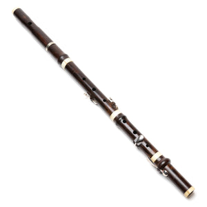 Charles Christman Cocus & Ivory 4-Key