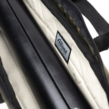Windward Blackwood & Silver Pratten with Custom Case & Cover