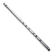 Burke Aluminum Low C