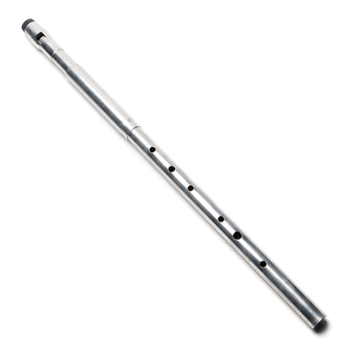 Burke Aluminum Low C