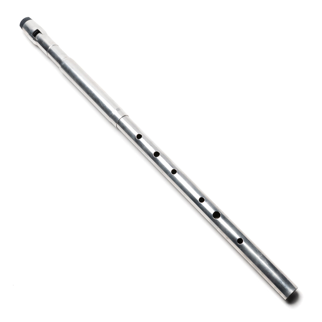 Burke Aluminum Low C