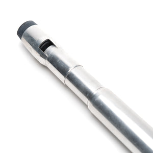 Burke Aluminum Low C