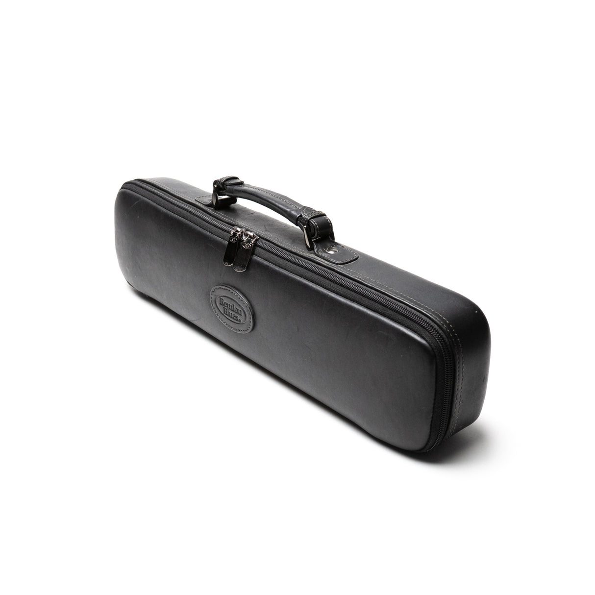 Olwell 6-Key Cocus & 14k Gold Pratten