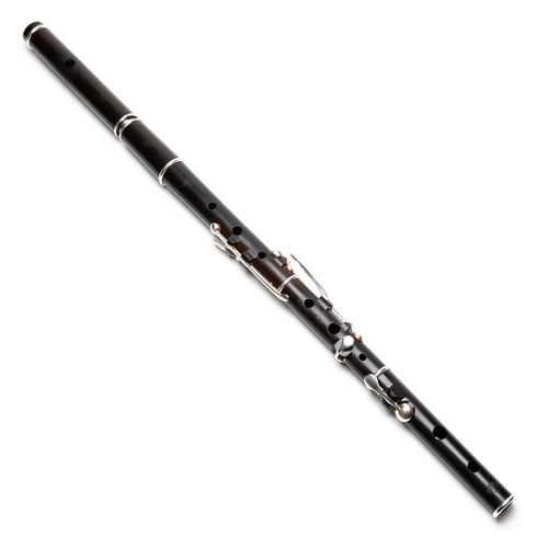 Grinter Rudall 6-Key