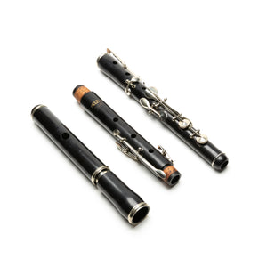 G. Litz & Co. 8-Key Restored by Patrick Olwell