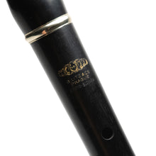 G. Litz & Co. 8-Key Restored by Patrick Olwell