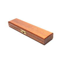 Glenn Schultz Thin Weasel B Whistle