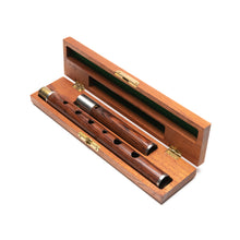 Glenn Schultz Thin Weasel B Whistle
