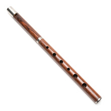Glenn Schultz Thin Weasel B Whistle