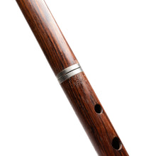 Glenn Schultz Thin Weasel B Whistle