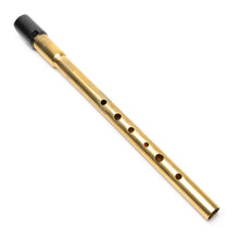 Shearwater Tunable Brass High D