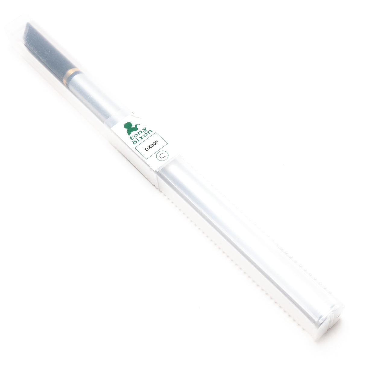 Dixon Aluminum High C