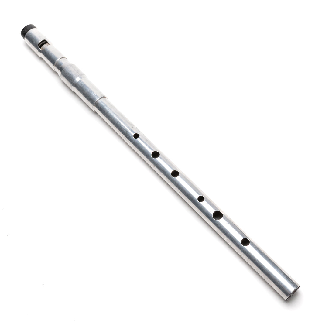 Burke Aluminum Low G
