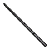 MK Kelpie Low D - Black