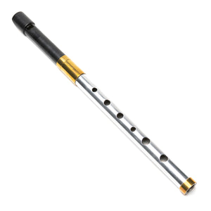 Milligan High D w/Aluminum Body