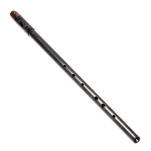 Carbony Low F