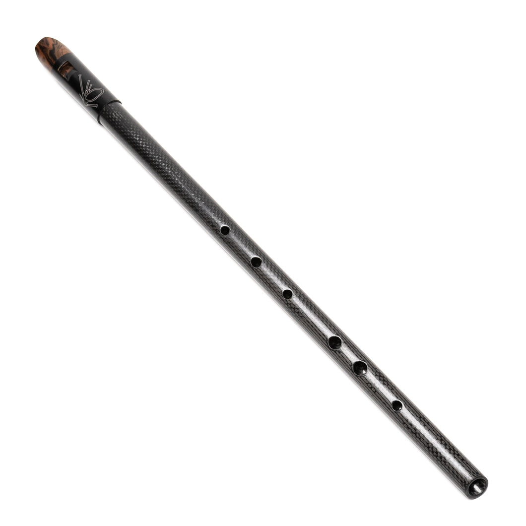 Carbony Low F