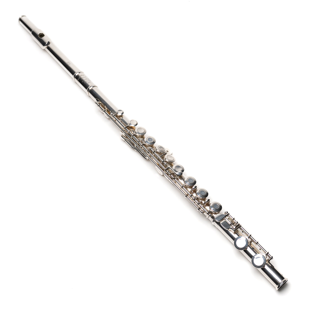 Miyazawa PCM 300 Boehm Flute