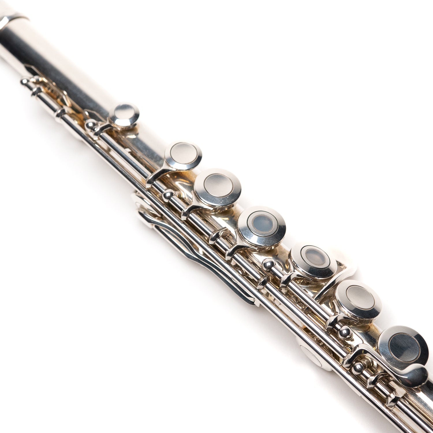 Miyazawa PCM 300 Boehm Flute – Irish Flute Store