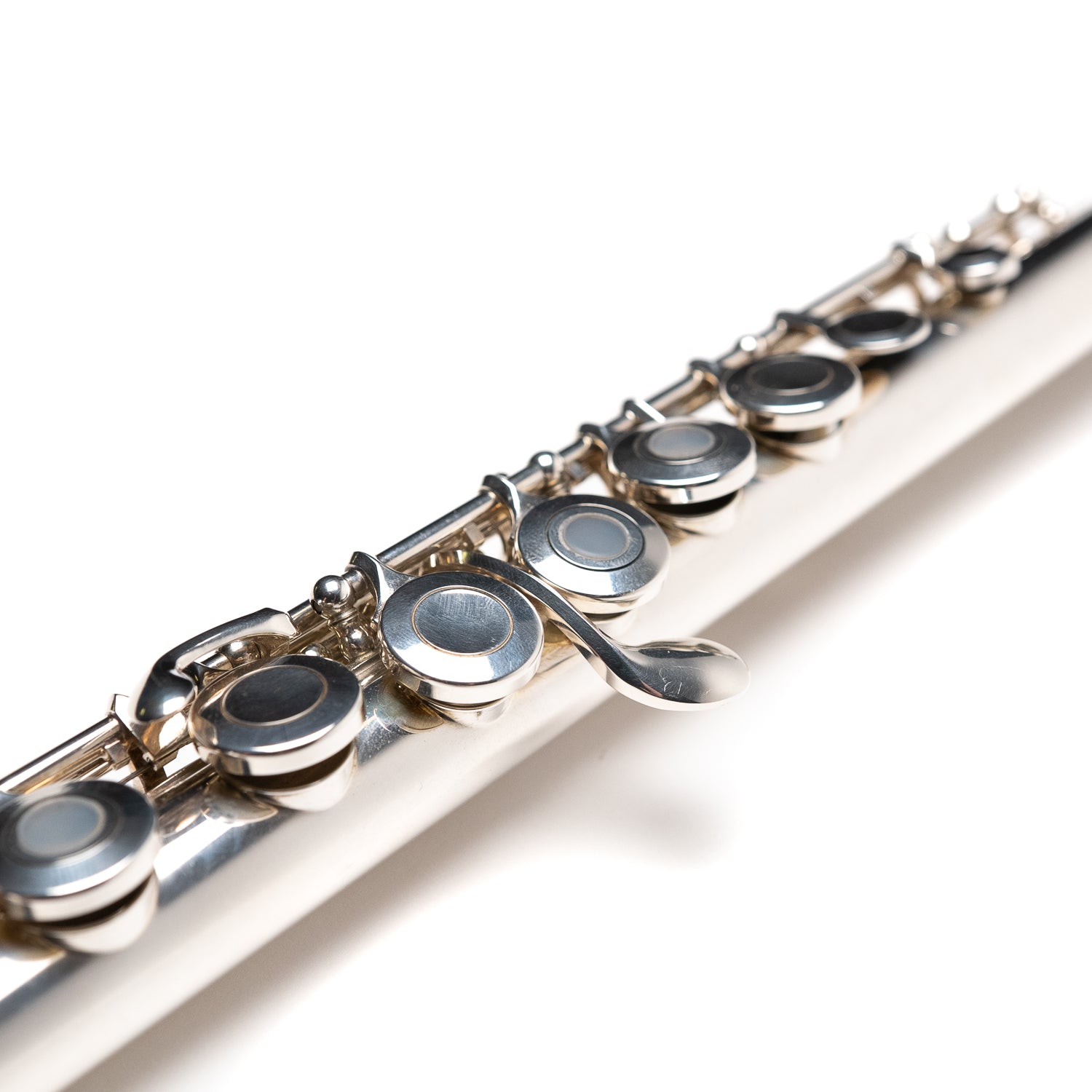 Miyazawa PCM 300 Boehm Flute – Irish Flute Store