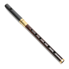 Milligan Cocobolo High D