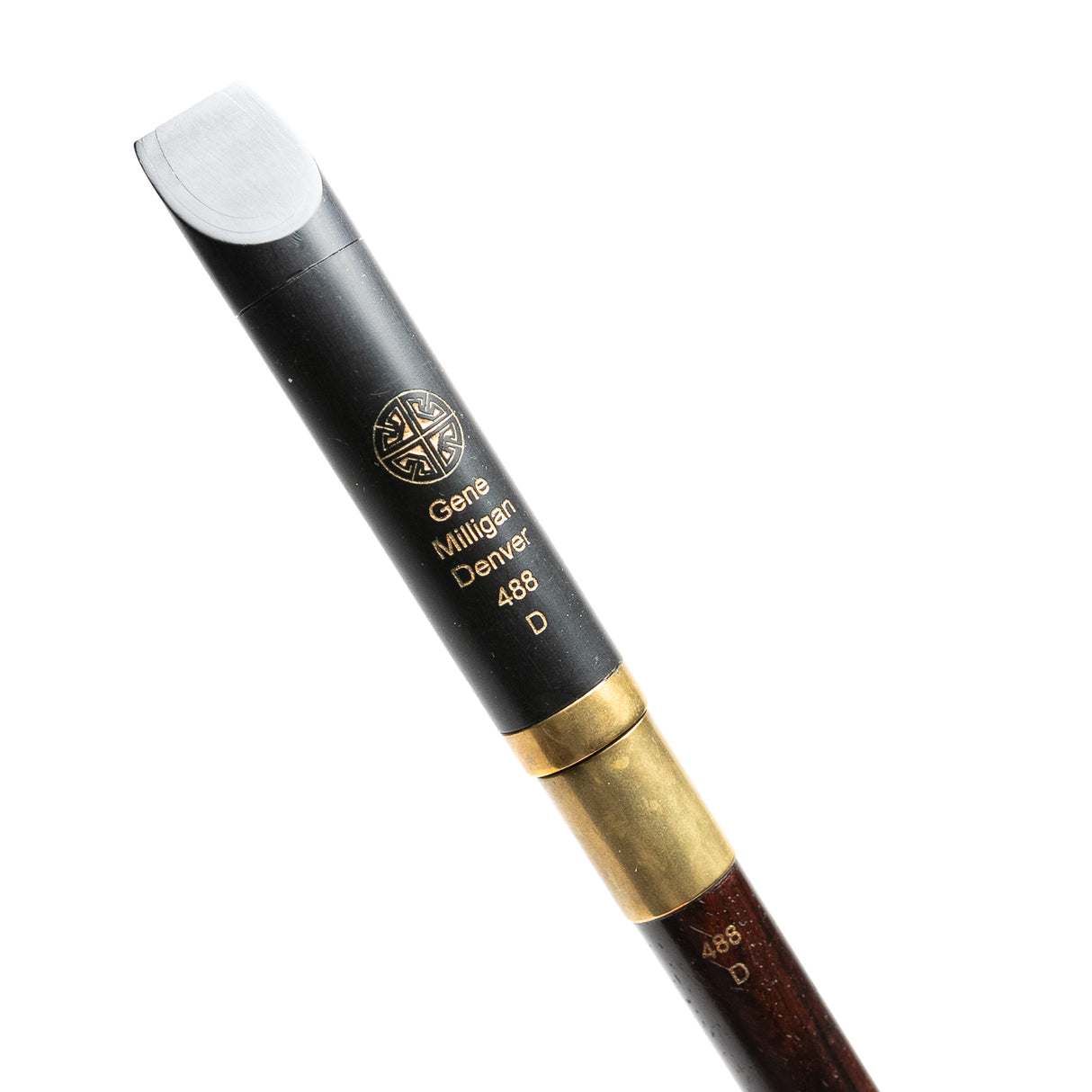 Milligan Cocobolo High D