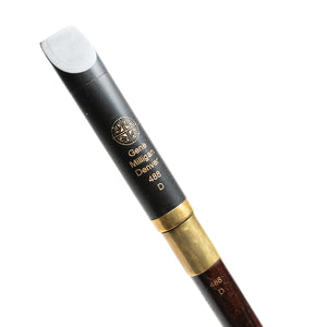 Milligan Cocobolo High D